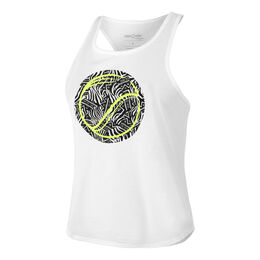 Tenisové Oblečení Tennis-Point Camo Dazzle Tank